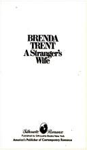 A Stranger's Wife
