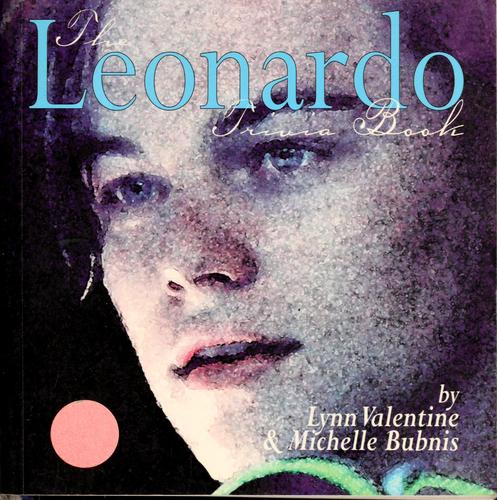The Leonardo Trivia Book