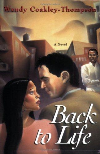Back To Life