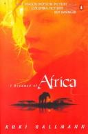 I Dreamed Of Africa