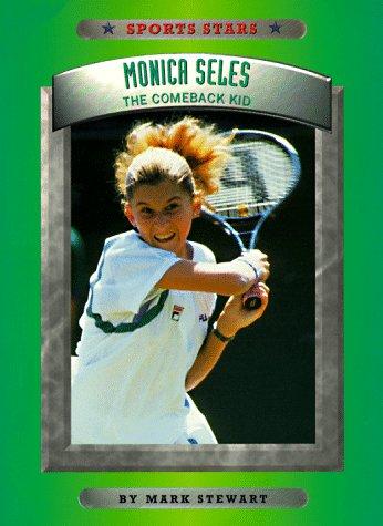 Monica Seles