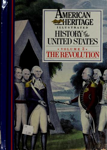 American Heritage Illustrated History Of The United States Vol. 5: Young America
