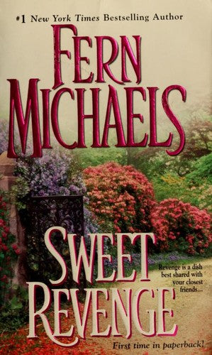 Sweet Revenge (Revenge Of The Sisterhood)