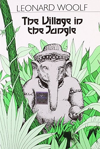The Village In The Jungle