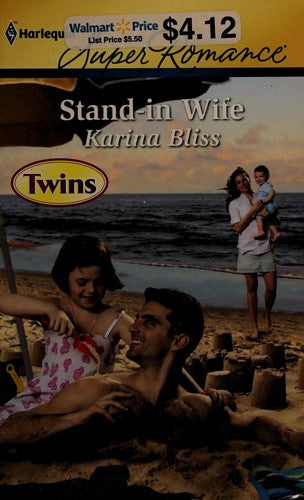 Stand-In Wife