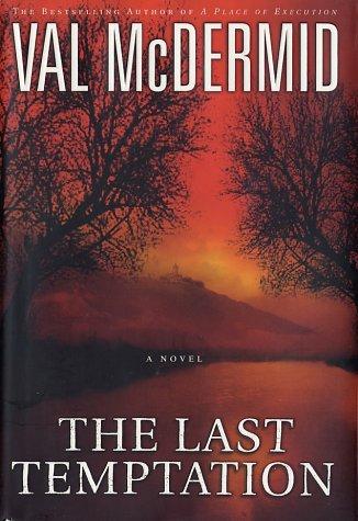The Last Temptation  (without dust jacket)
