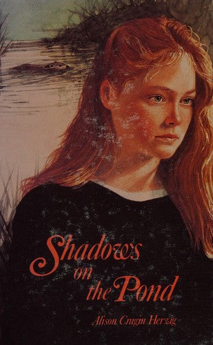 Shadows on the Pond