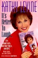 It's Better To Laugh... Life, Good Luck, Bad Hair Days, And Qvc: life, good luck, bad hair days, and QVC