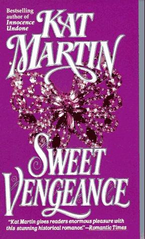 Sweet Vengeance