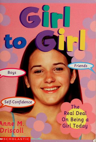 Girl To Girl