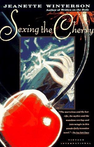 Sexing The Cherry