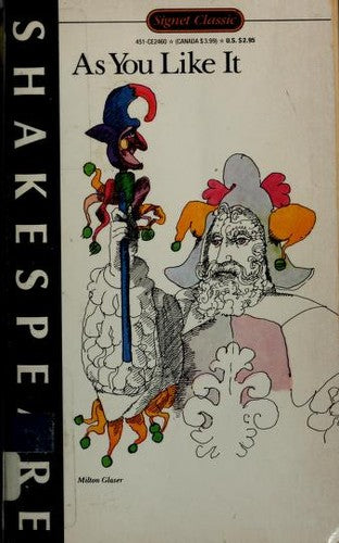 As You Like IT