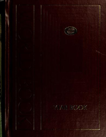 The 2004 World Book Yearbook: Events of 2003