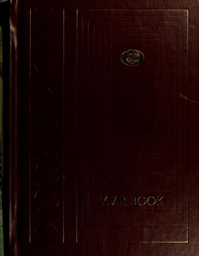 The 2004 World Book Yearbook: Events of 2003
