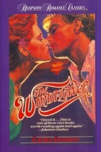 The Windflower (Large Print)