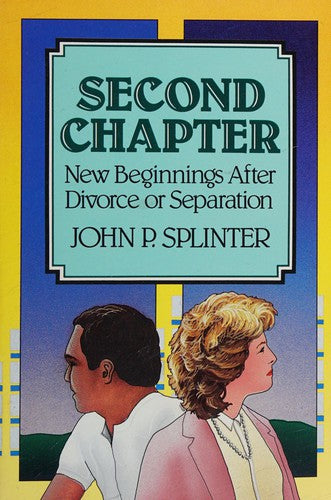 Second Chapter: new beginnings after divorce or separation