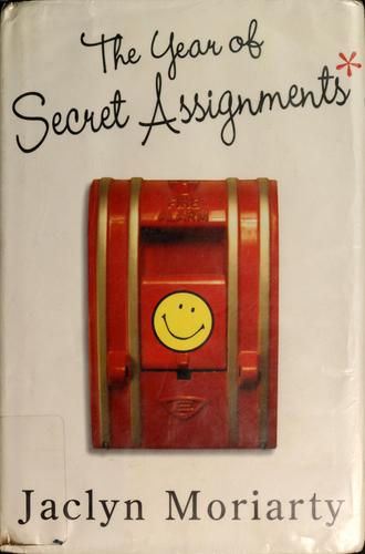 The Year Of Secret Assignments
