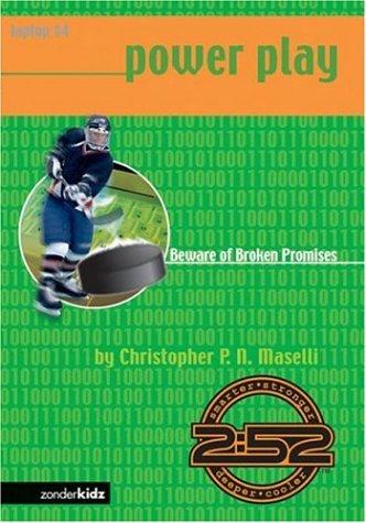 Power Play: Beware of Broken Promises
