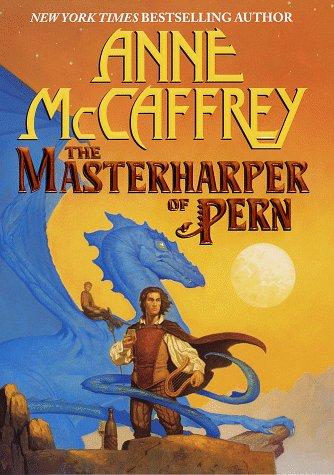 Masterharper Of Pern: Dragonriders Of Pern