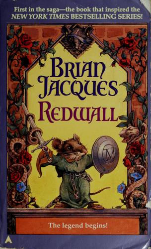 Redwall (Redwall, Book 1)
