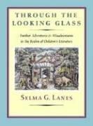 Through The Looking Glass