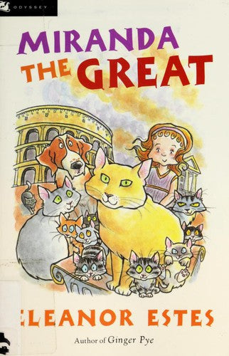 Miranda The Great