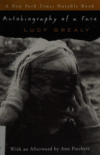 Autobiography Of A Face