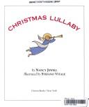Christmas Lullaby
