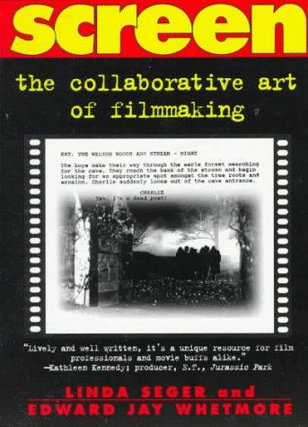 From Script To Screen: The Collaborative Art Of Filmmaking