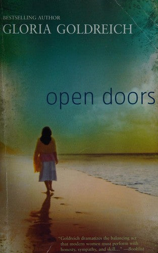 Open Doors