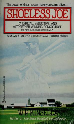 Shoeless Joe