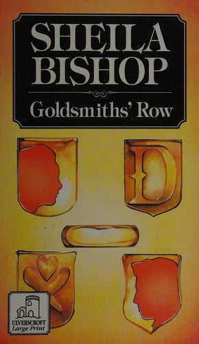Goldsmiths' Row