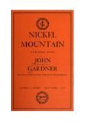 Nickel Mountain