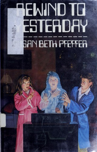 REWIND TO YESTERDAY