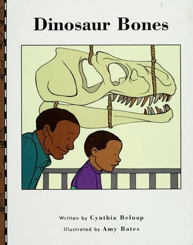 Dinosaur Bones