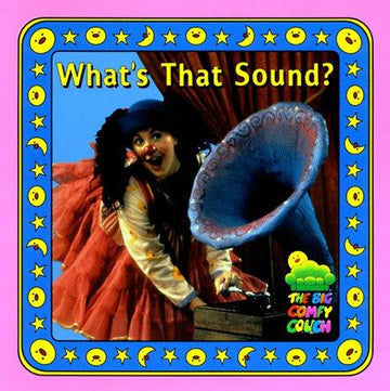 What's That Sound?