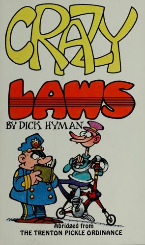 Crazy Laws