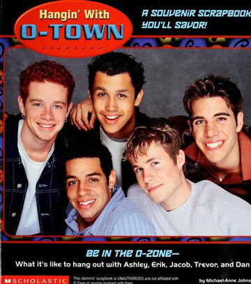 Hangin' With O-Town