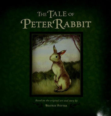 The Tale Of Peter Rabbit