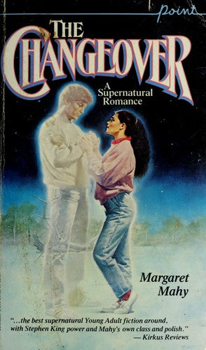 The Changeover: A Supernatural Romance