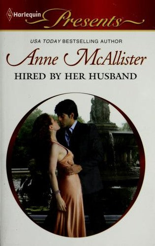 Hired By Her Husband
