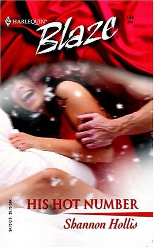 His Hot Number (Blaze)