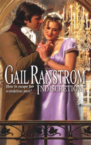 Indiscretions (Harlequin Historical Series)
