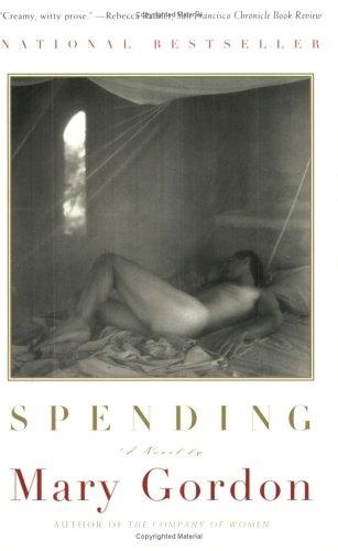 Spending: A Novel