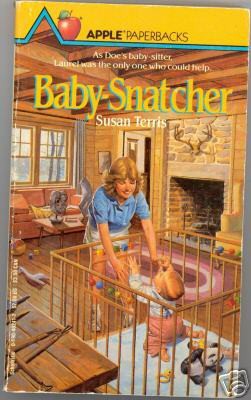 Baby Snatcher