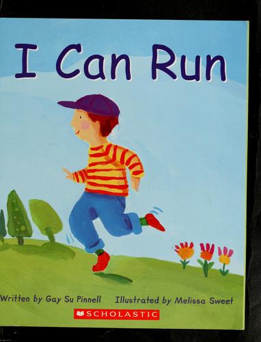 I Can Run (Reading Line, I Can Run)