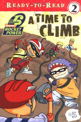 A Time To Climb