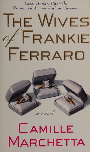The Wives Of Frankie Ferraro