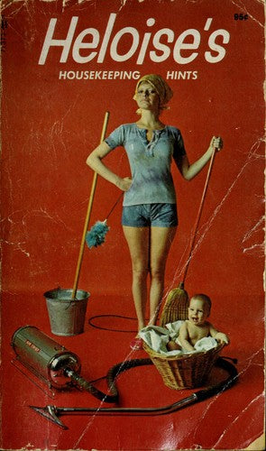 Heloise's Housekeeping Hints