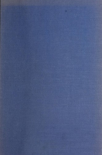 Beyond Cape Horn (without dust jacket): travels in the Antarctic